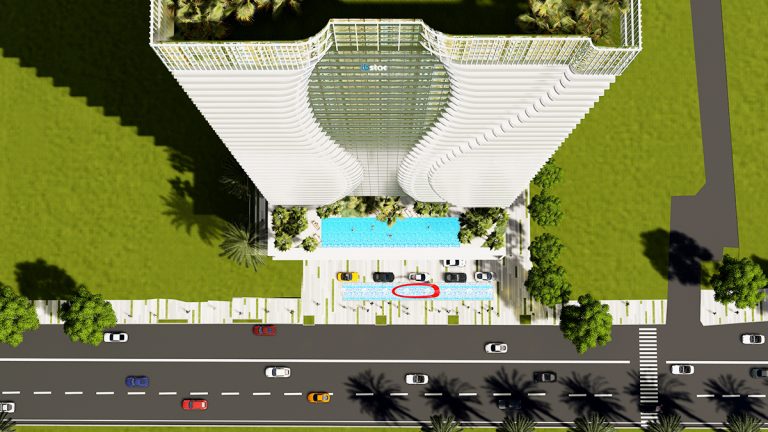 IMPERIA SAIGON PARK