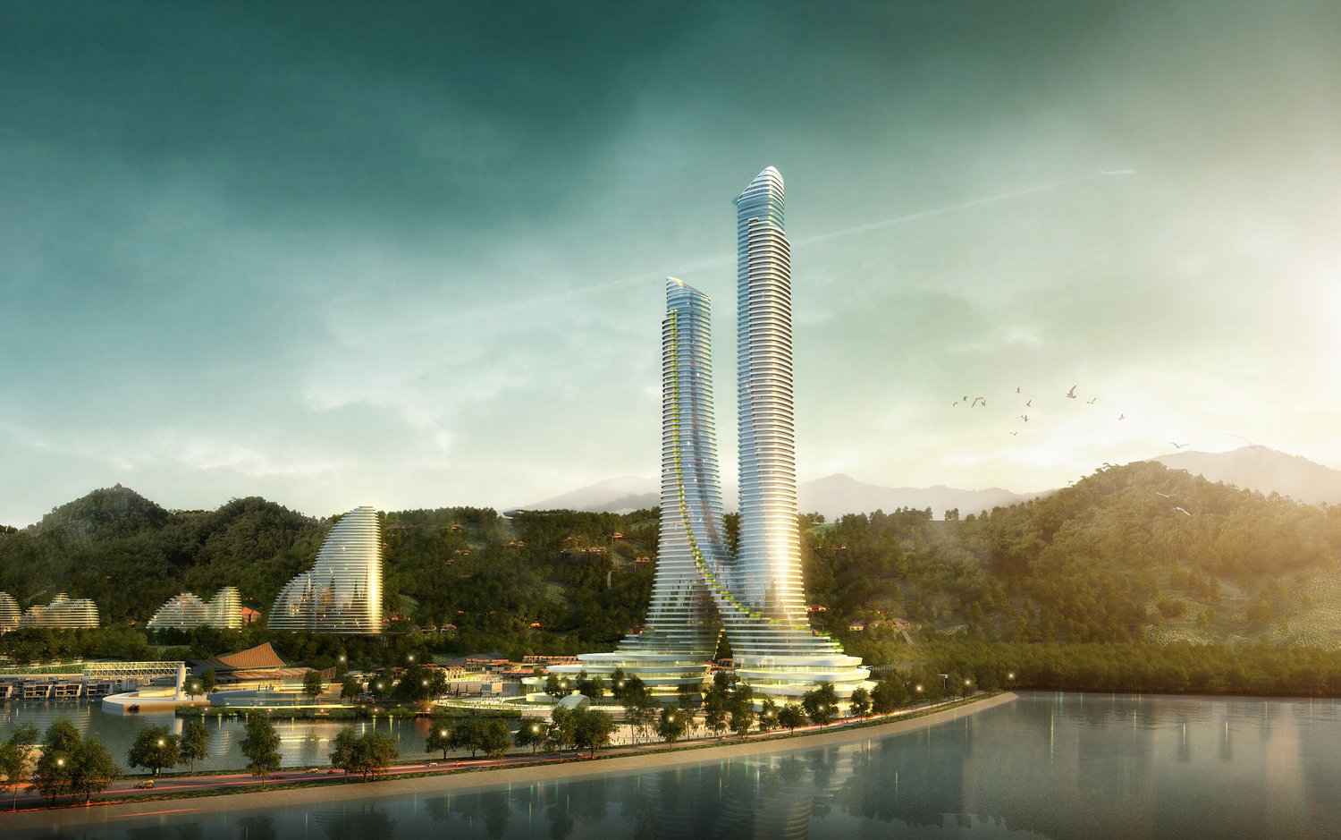 IMPERIA SAIGON PARK